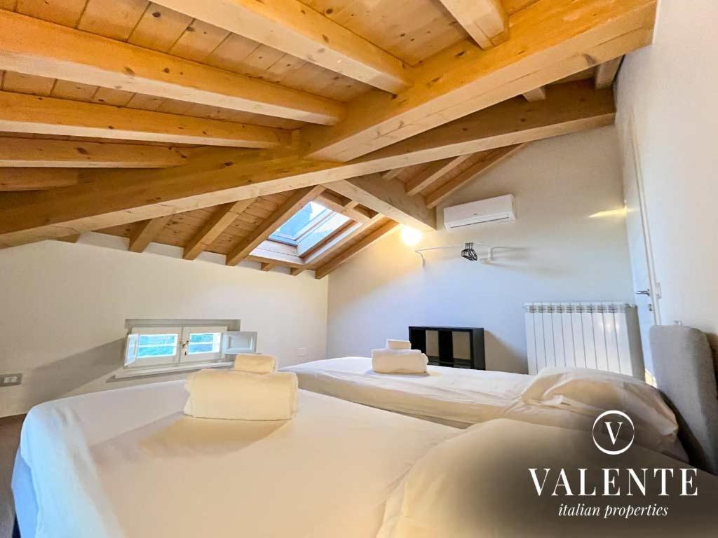 Villa Valente - Apartments Capannori Exteriör bild