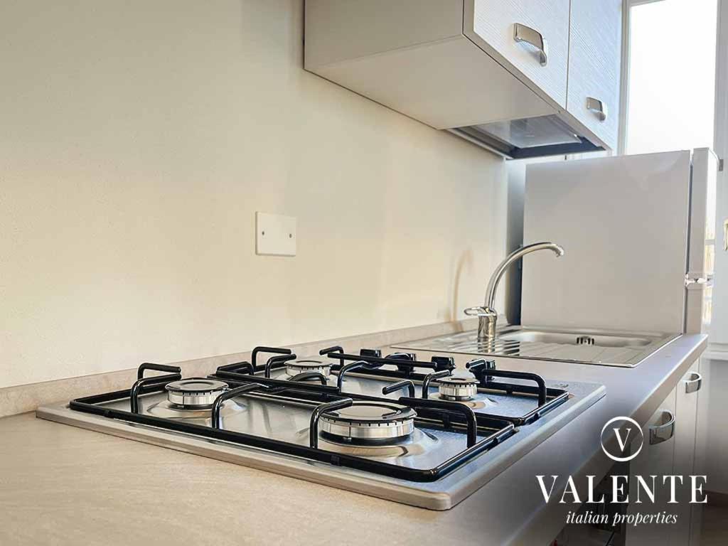 Villa Valente - Apartments Capannori Exteriör bild